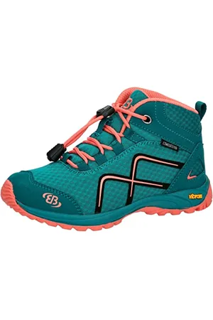 BRUTTING Unisex Kinder Guide High Cross-Laufschuhe, , 37 EU