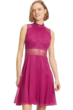 Vera Mont Damen 0131/4825 Kleid, , 42