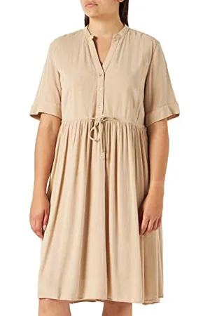 Pieces® Damen Pcotena Dress Noos Bc Minikleid, , S EU