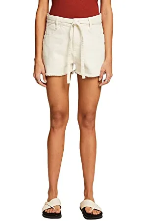 ESPRIT Damen 043CC1C313 Shorts, , 34