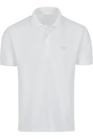 Trigema Herren Poloshirt in Piqué-Qualität