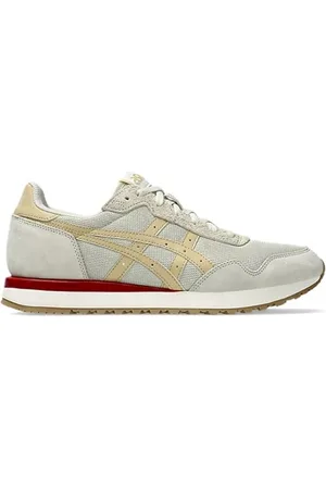 Asics Herren Tiger Runner Ii Sneaker, , 46 EU