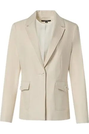 Comma, Blazer, 8013, 44