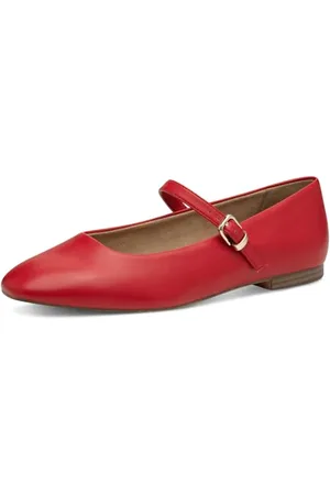 Tamaris Ballerina Damen Vegan Elegant ,EU 36