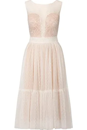 Kraimod Damen/Partykleid Brautkleid, , 38 EU
