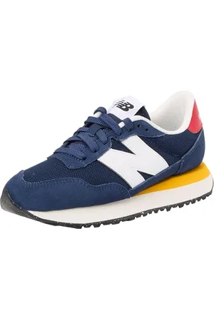 New Balance Herren 237 Sneaker, 37.5 EU
