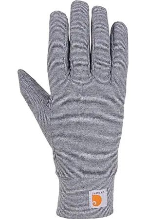 Carhartt Herren Heavyweight Force Liner Glove Handschuhe für kaltes Wetter, , XX-Large