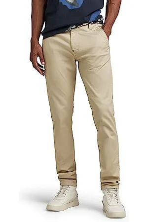 G-Star RAW Herren Skinny Chino 2.0