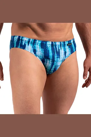 OLAF BENZ Herren BLU2250 Badehose, , XXL