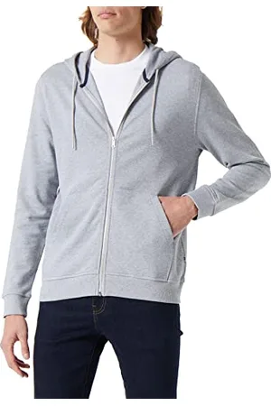 Seidensticker ESPRIT Kapuzenpullover Herren, , M