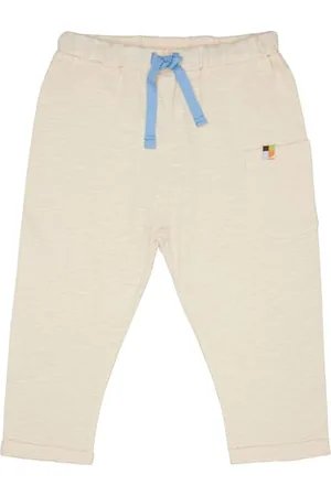 loud + proud Hose Slub Jersey, aus Bio Baumwolle, GOTS Zertifiziert