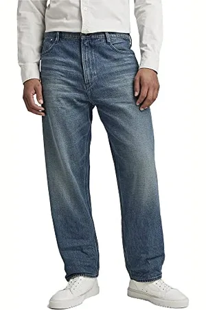 G-Star RAW Damen Type 89 Loose Jeans, , 31W / 30L