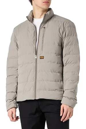 G-Star RAW Herren Foundation Liner Jacke, , M
