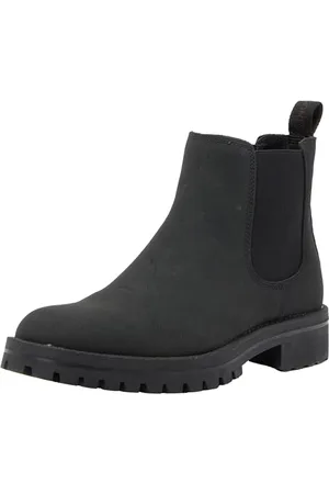 JACK & JONES Jfwnorris Syn Suede Chelsea