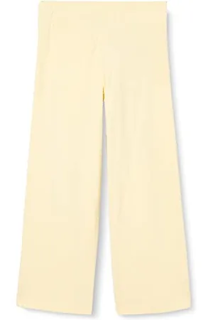 NAME IT Mädchen NKFHATINKA Wide Pant Hose, , 152