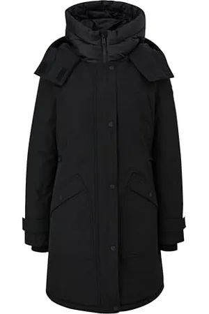 QS by s.Oliver Parka