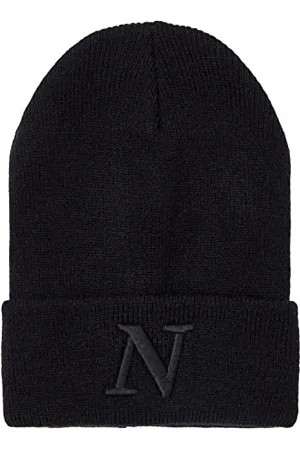 NAME IT Nknmalik Knit Beanie Noos Nknmalik Knit Beanie Noos Mütze, , 48-49