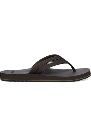 Sanük Herren Ziggy Soft Top Flipflop, , 39.5 EU