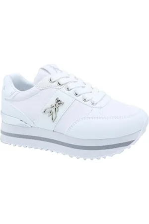 Patrizia Pepe PJ266.30 Sneaker, , 35 EU