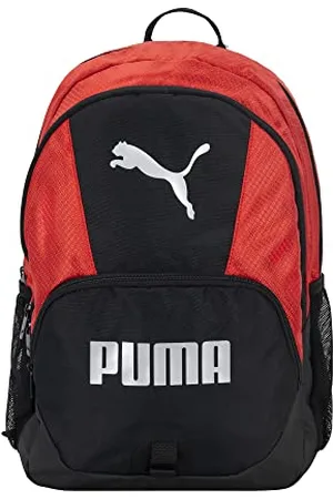 PUMA Unisex-Erwachsene Evercat New Comer Rucksäcke, , Einheitsgröße