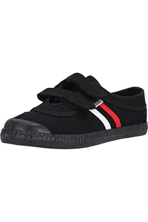 Kawasaki Unisex Retro Shoe W/Klettverschluss Sneaker, , 38 EU