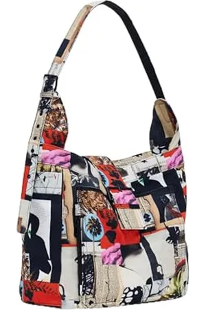 Desigual Damen Bag_Auria_Collage_L