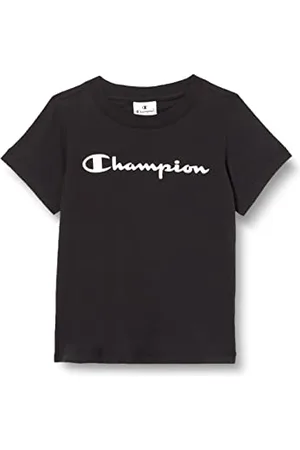 Champion Mädchen T-Shirt American Classics, , 8 Jahre