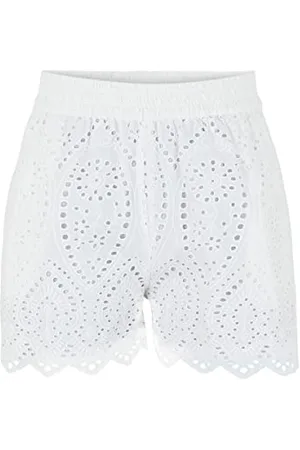 Y.A.S Damen holi Hw S. Noos Shorts, , L EU