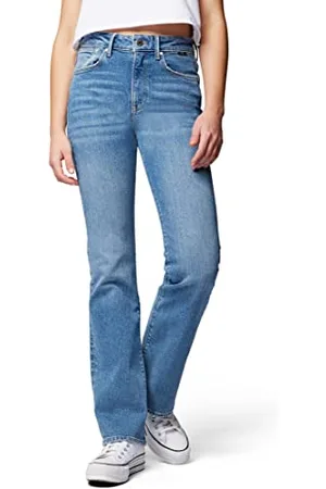 Mavi Damen Maria Jeans, , 31W / 30L EU