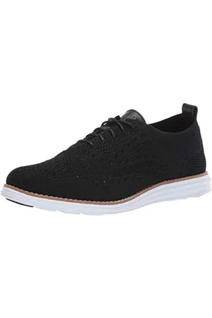 Cole Haan Damen Originalgrand Stitchlite Wingtip Oxford, , 37.5 EU