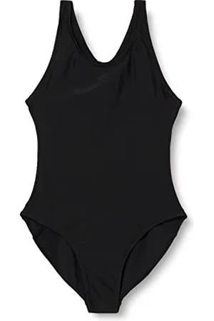 4F Mädchen Swim Suit F028 Badeanzug, , 134-140