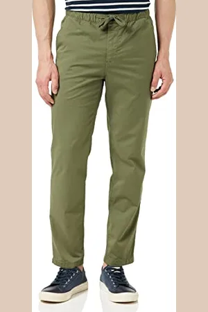 Benetton Herren 4un4uf01n Hose, , 48