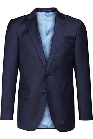 Pierre Cardin Herren Brice Sakko, , 56