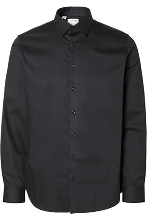 SELECTED Male Hemd Slim Fit