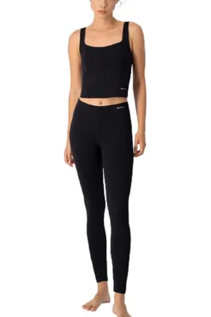 Champion Damen C-Sport Yoga S-L Unterhemd, , M