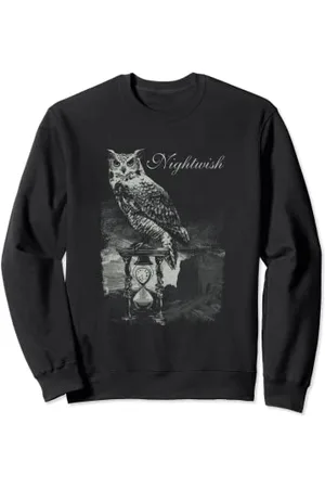 Nightwish Owlglass Sweatshirt