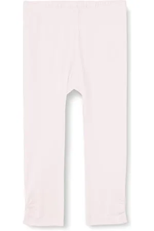 QS by s.Oliver Junior Baby Girls Legging lang, , 68
