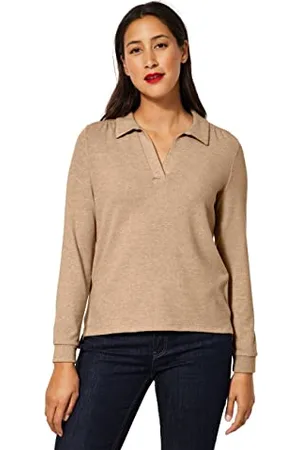 Street one Damen A318649 Poloshirt, , 38