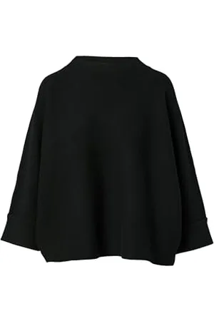 Comma, Poncho