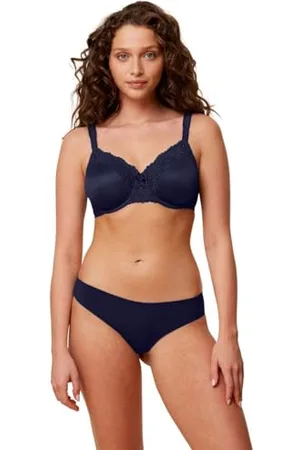 Triumph Damen Lovely Micro Brazilian String, , M
