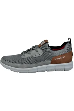Bugatti 341-AKO60 Herren Slipper, Grey, 41 EU