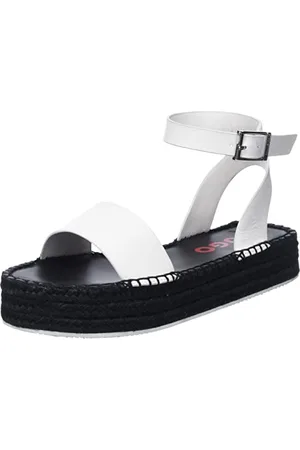 HUGO BOSS Sun Sandal-FL