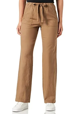 QS by s.Oliver Damen Hosen, lang , 40W / 32L