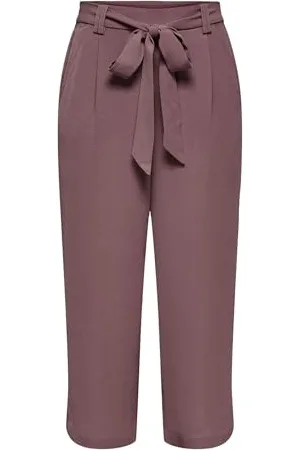 ONLY Onlwinner Palazzo Culotte Pant Noos Ptm