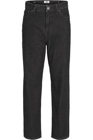 JACK & JONES Boy Relaxed Fit Jeans JJICHRIS JJORIGINAL SQ 736 Relaxed Fit Jeans Für Jungs