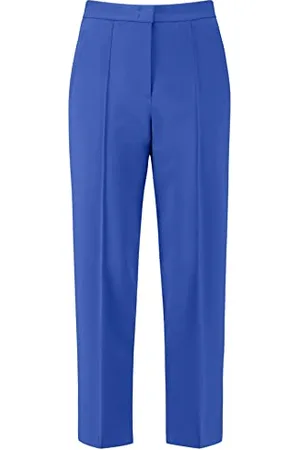 Gerry Weber Damen 820031-31340 Hose, , 48