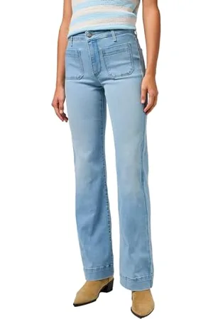 Wrangler Flare, ,36W / 32L