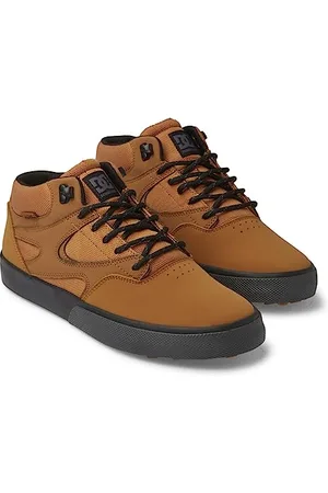 Dcshoes Kalis Vulc Mid Wnt - Mid-Top-Schuhe für Männer