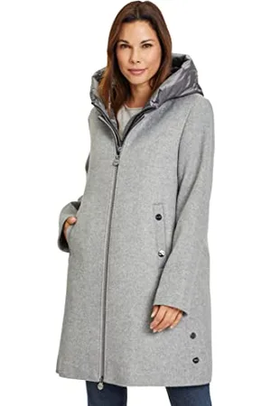Betty Barclay Damen 7324/1553 Jacke Wolle, , 46