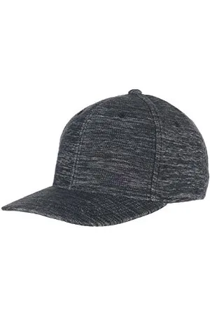 Flexfit Uni Twill Knit Mütze, Grey, L/XL